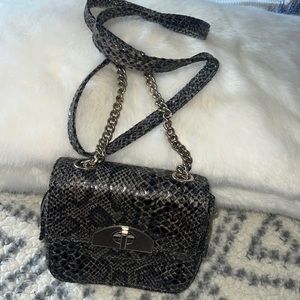 Mini banana republic, mini purse